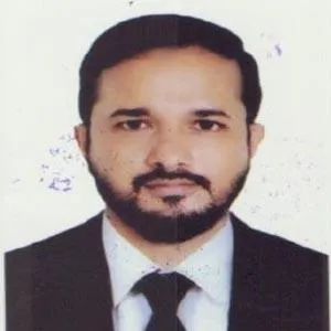 হোসেন আহমেদ আশিক