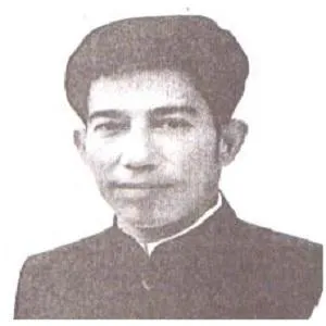 মোঃ জাফর ইকবাল নান্টু