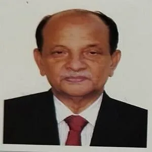 কামাল আহমেদ মজুমদার