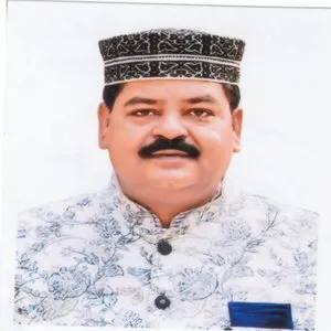 মোঃ ইলিয়াস উদ্দিন মোল্লাহ‌