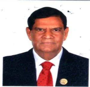 বেনজীর আহমদ