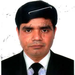 গৌতম চন্দ্র শীল