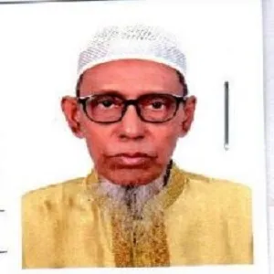 মোঃ রুস্তম আলী ফরাজী