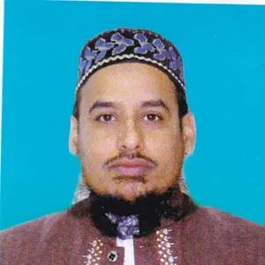 মোঃ আবুল কালাম আজাদ