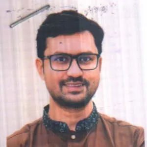 মোঃ শামীম হামিদী