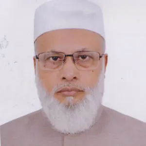 মোঃ জাহাঙ্গীর হোসাইন