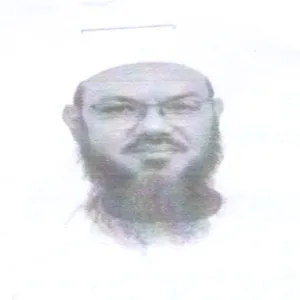 মুফতী সৈয়দ মোঃ ফয়জুল করিম