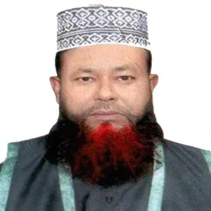 মোঃ কামরুল ইসলাম খান