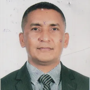 মোহাম্মদ নূরুল ইসলাম