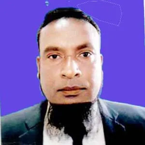 এডভোকেট মোঃ জাহাঙ্গীর আলম রিটু
