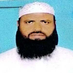 মোঃ আবুল কালাম আজাদ