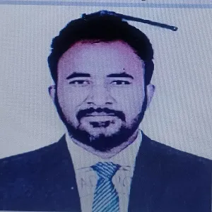 আবু সাঈদ মোঃ সূজা উদ্দীন