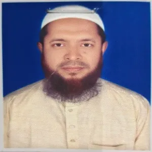 মোঃ ছরওয়ার আলম কুতুবী