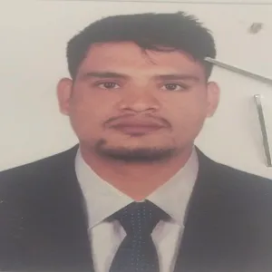 মোঃ নুর ইসলাম