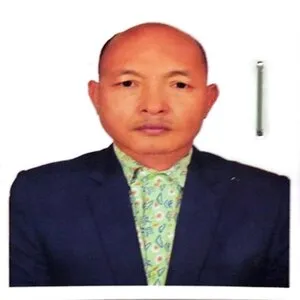 পহেল চাকমা