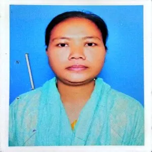 জুঁই চাকমা