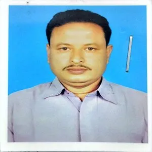 অশোক তালুকদার