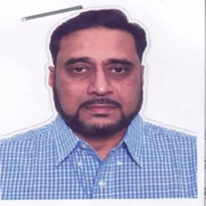 সাইদউদ্দিন খাঁন