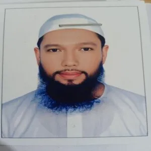 হুসাইন আহমদ