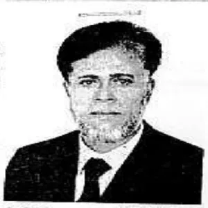 মোঃ শাহ আলম