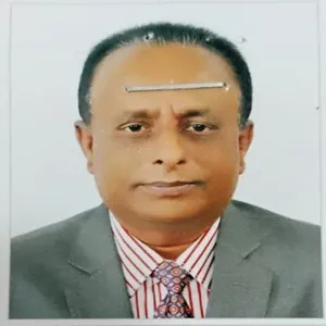 মোঃ নেয়ামুল বশির