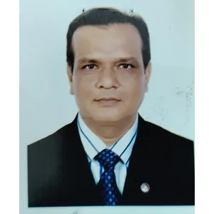 মোঃ বিল্লাল হোসেন