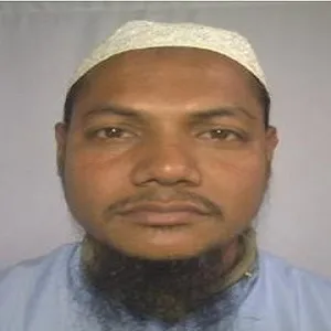 মোঃ জয়নাল আবদিন শেখ