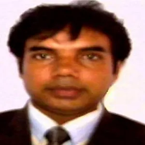 মোহাম্মদ আজাদ হোসেন