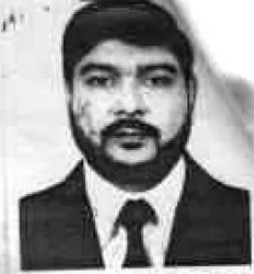 মোঃ মশিউর রহমান