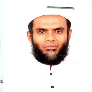 মোঃ জাকির হোসেন পাটওয়ারী