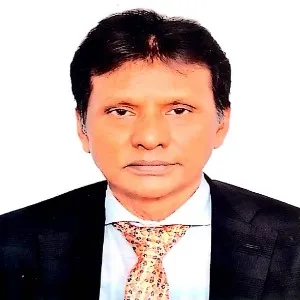 মোঃ মোবাশ্বের আলম ভুঁইয়া