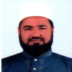 মুহাম্মদ ইয়াছিন আরাফাত