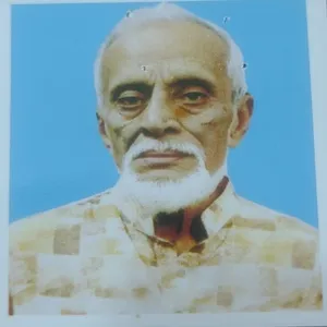ওবায়দুল কবির মোহন
