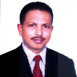 ইরফানুল হক সরকার