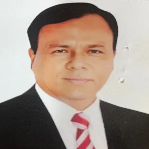 মোঃ সেলিম ভূঁইয়া