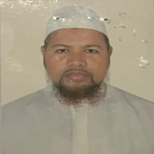 মোহাম্মদ আশরাফুল আলম