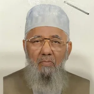 শাহজাহান চৌধুরী