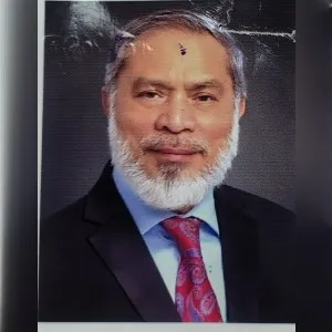 ডা, এ কে এম ফজলুল হক