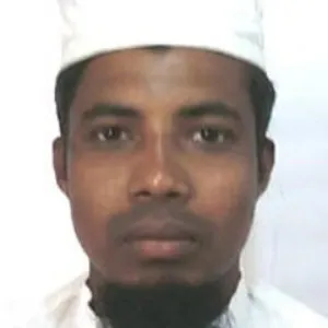 আবদুল্লাহ আল হারুন