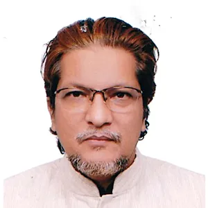 মোহাম্মদ এমদাদুল হক