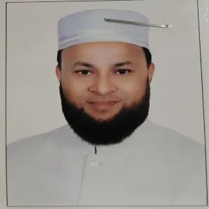 মোঃ সিরাজুদ্দৌলা