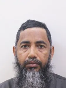 মোহাম্মদ জুলফিকার আলী মান্নান