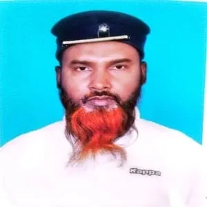 মোঃ আব্দুল হাকিম