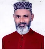 মুহাম্মদ জাহিদুল ইসলাম