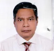 মোঃ আনোয়ার হোসেন