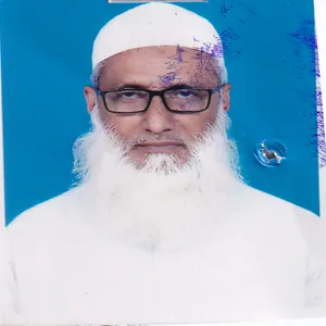 মুহাঃ আব্দুর রউফ সরকার
