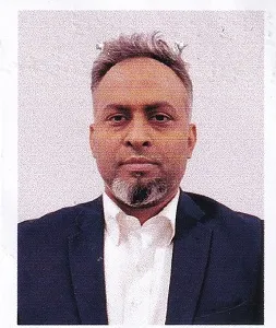 মোহাম্মদ মাহফুজুর রহমান